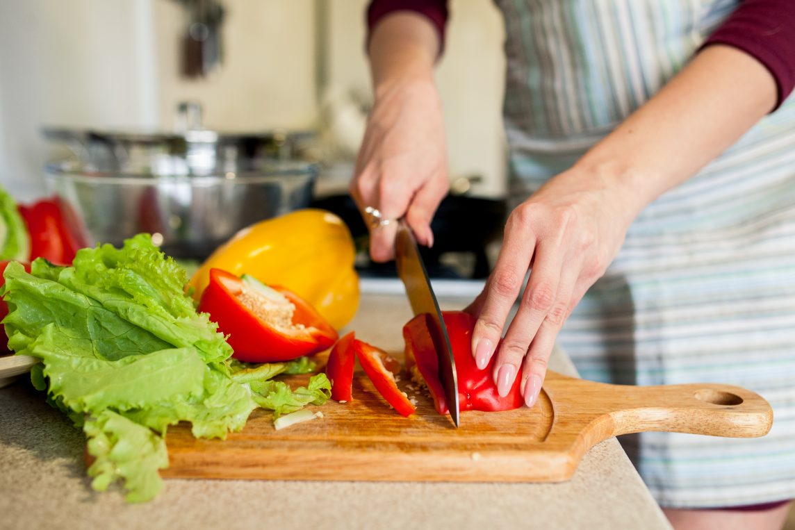 Cuáles son las verduras más sanas y cómo cómo cocinarlas